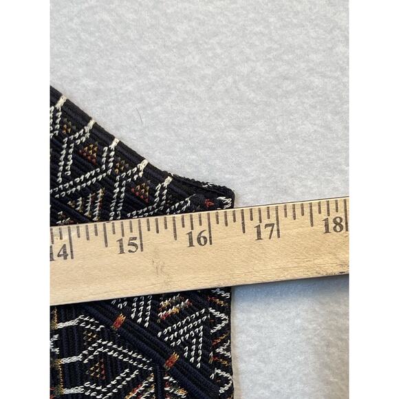 BCBGMAXAZRIA‎  Dress Size M Halter Mini - Picture 5 of 9